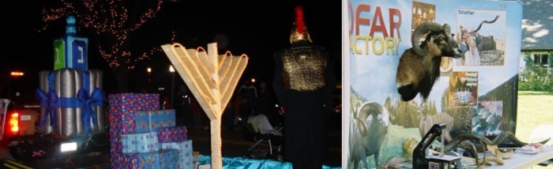 Chabad Dutchess & Rhinebeck Jewish Center